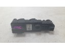 MANDO ELEVALUNAS DELANTERO IZQUIERDO 98421760ZD 98421760ZD 01059A