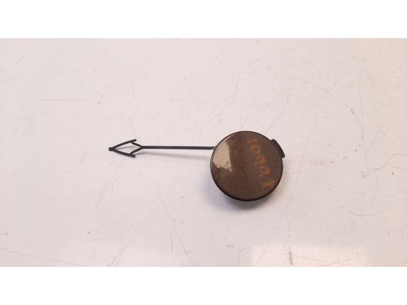 Recambio de moldura para volkswagen touran (1t3) 2.0 tdi referencia OEM IAM 1T0807241C  
