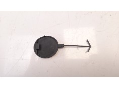 Recambio de moldura para seat ibiza (6j5) 1.2 tsi referencia OEM IAM 6J0807241D   2