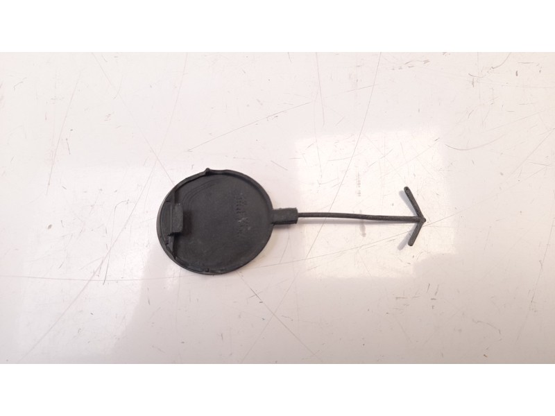 Recambio de moldura para seat ibiza (6j5) 1.2 tsi referencia OEM IAM 6J0807241D  