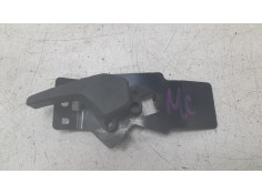 Recambio de cerradura capo para audi a4 b9 (8w2, 8wc) 40 tfsi mild hybrid referencia OEM IAM 8W0823661D  