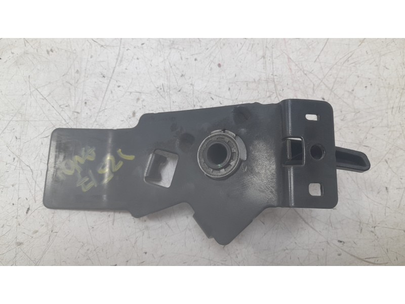 Recambio de cerradura capo para audi a4 b9 (8w2, 8wc) 40 tfsi mild hybrid referencia OEM IAM 8W0823661D  