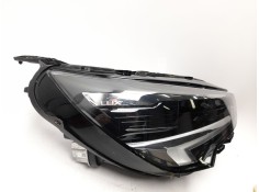 Recambio de faro derecho para opel corsa f (p2jo) corsa-e (68) referencia OEM IAM 39162659  