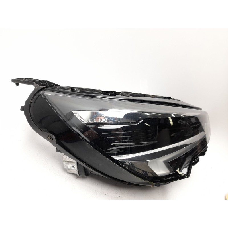 Recambio de faro derecho para opel corsa f (p2jo) corsa-e (68) referencia OEM IAM 39162659  