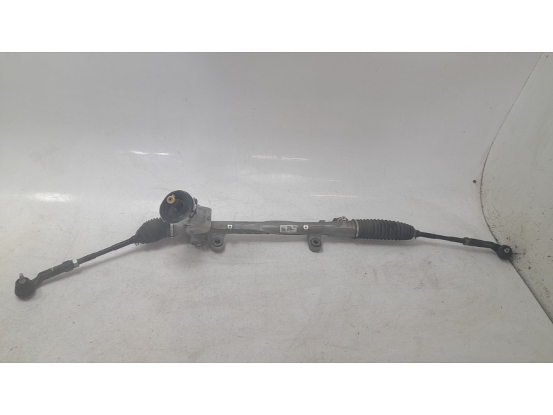 Recambio de cremallera direccion para hyundai i30 (pd) tecno mild-hybrid referencia OEM IAM 56500G4000  