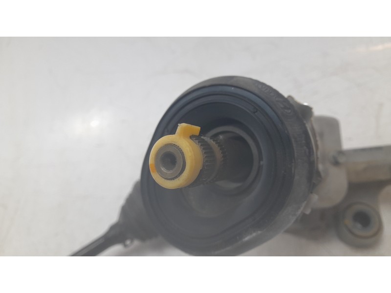 Recambio de cremallera direccion para hyundai i30 (pd) tecno mild-hybrid referencia OEM IAM 56500G4000  