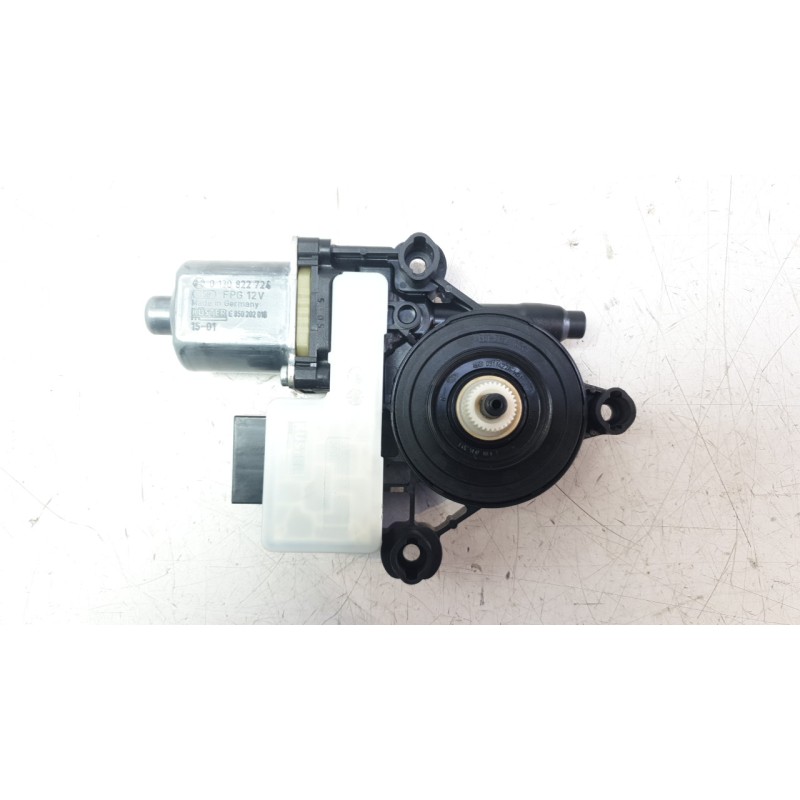 Recambio de motor elevalunas trasero izquierdo para seat leon (5f1) 1.6 tdi referencia OEM IAM 5Q0959812A 0130822724 
