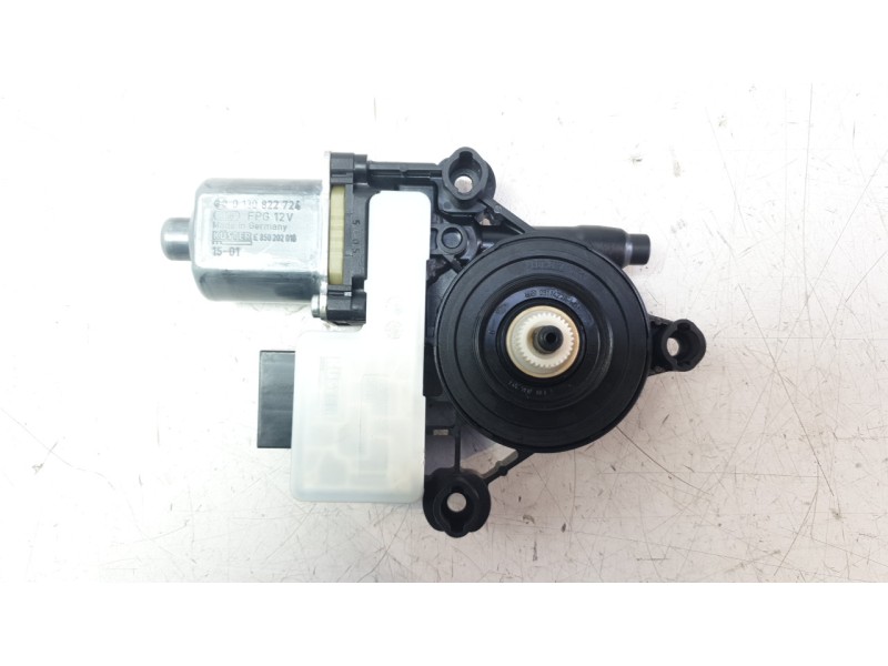Recambio de motor elevalunas trasero izquierdo para seat leon (5f1) 1.6 tdi referencia OEM IAM 5Q0959812A 0130822724 