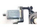 MOTOR ELEVALUNAS TRASERO IZQUIERDO 5Q0959812A 0130822724 