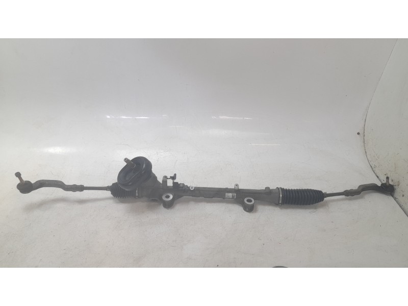 Recambio de cremallera direccion para renault clio v (b7_) 1.5 blue dci 85 (b7ag) referencia OEM IAM 490011723R 6900004287G 