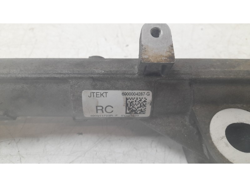 Recambio de cremallera direccion para renault clio v (b7_) 1.5 blue dci 85 (b7ag) referencia OEM IAM 490011723R 6900004287G 