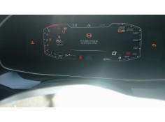 seat leon (kl1, klg) del año 2024