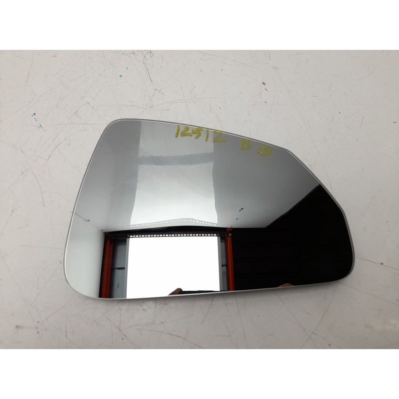Recambio de cristal retrovisor derecho para bmw x1 (u11) xdrive 20 d mild-hybrid referencia OEM IAM 51165A18084  1600802/2140806