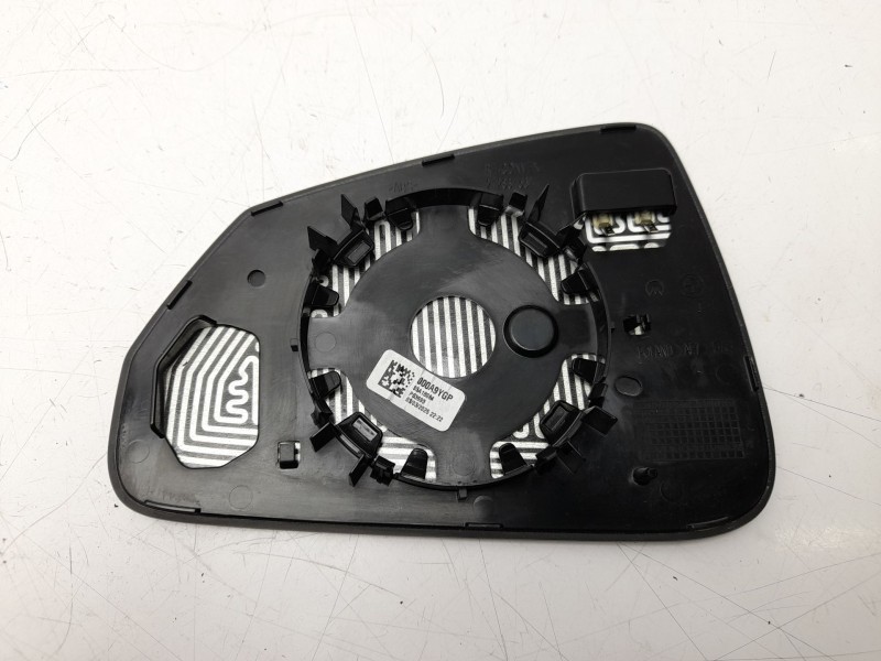 Recambio de cristal retrovisor derecho para bmw x1 (u11) xdrive 20 d mild-hybrid referencia OEM IAM 51165A18084  1600802/2140806