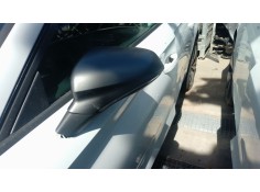 RETROVISOR IZQUIERDO 