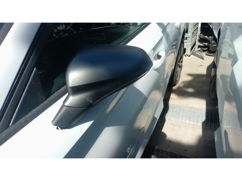 Recambio de retrovisor izquierdo para seat leon (kl1, klg) 1.0 tsi referencia OEM IAM   