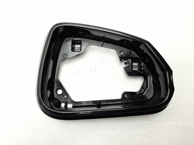 Recambio de carcasa retrovisor derecho para bmw x1 (u11) xdrive 20 d mild-hybrid referencia OEM IAM 51165A30492  