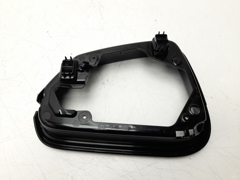 Recambio de carcasa retrovisor derecho para bmw x1 (u11) xdrive 20 d mild-hybrid referencia OEM IAM 51165A30492  