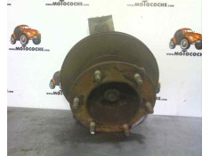 Recambio de mangueta delantera derecha para ford transit mod.2000 caja abierta ft 350 2.4 largo referencia OEM IAM   7650