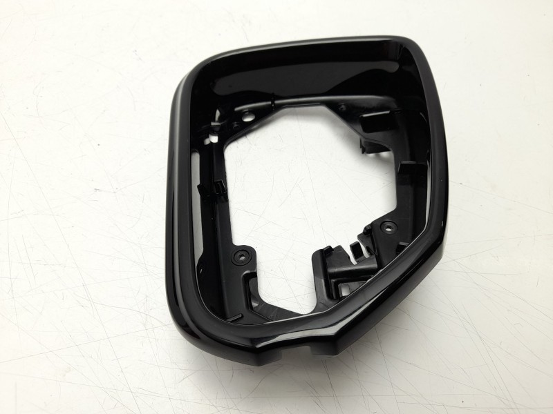 Recambio de carcasa retrovisor derecho para bmw x1 (u11) xdrive 20 d mild-hybrid referencia OEM IAM 51165A30492  