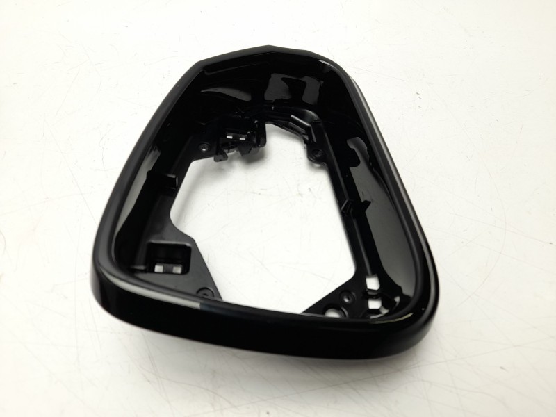Recambio de carcasa retrovisor derecho para bmw x1 (u11) xdrive 20 d mild-hybrid referencia OEM IAM 51165A30492  