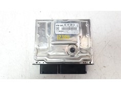 Recambio de centralita motor uce para cupra leon sportstourer (kl8, ku8, kud) 1.5 tsi referencia OEM IAM 05E907309 261S107KJ 