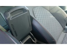 Recambio de apoyabrazos central para seat leon (kl1, klg) 1.0 tsi referencia OEM IAM    2