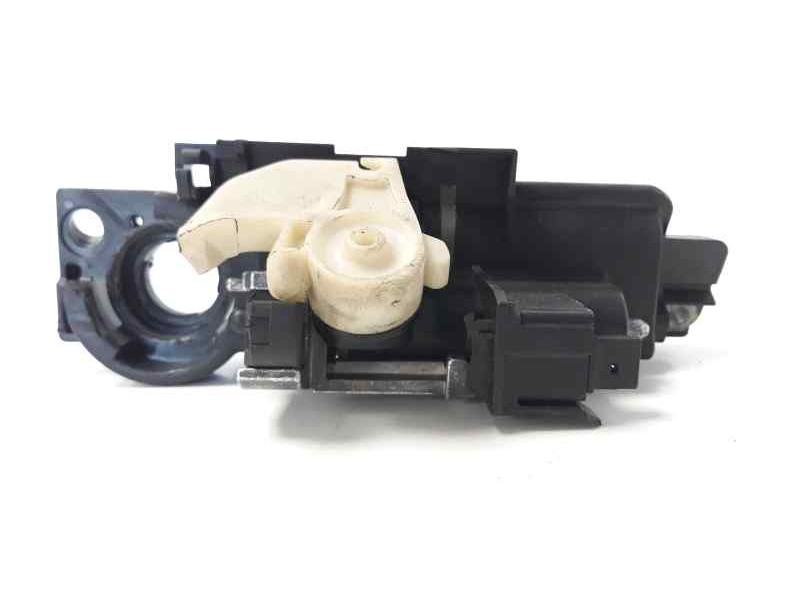 Recambio de maneta exterior porton para mercedes-benz clase e (w211) berlina e 280 cdi (211.020) referencia OEM IAM 2037500693  