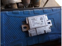 Recambio de amplificador de antena para bmw x4 (g02, f98) xdrive 30 i referencia OEM IAM 873500701   2