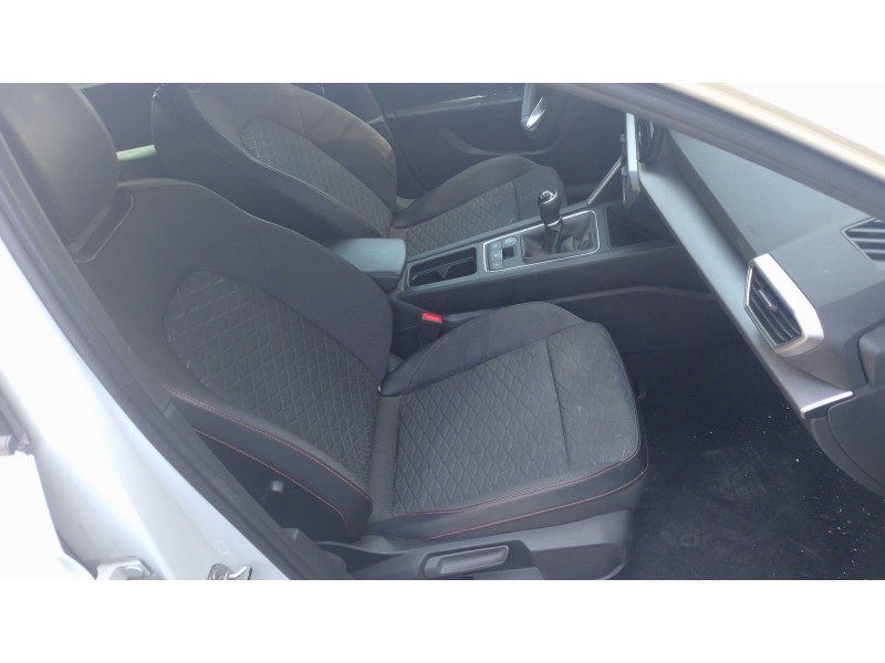 Recambio de juego asientos completo para seat leon (kl1, klg) 1.0 tsi referencia OEM IAM   