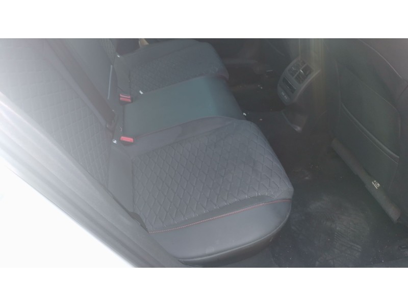 Recambio de juego asientos completo para seat leon (kl1, klg) 1.0 tsi referencia OEM IAM   