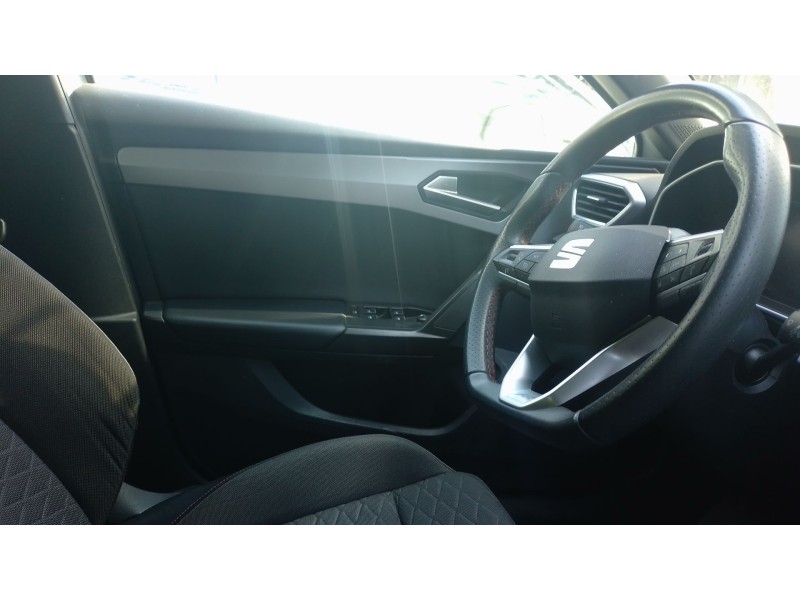 Recambio de juego asientos completo para seat leon (kl1, klg) 1.0 tsi referencia OEM IAM   