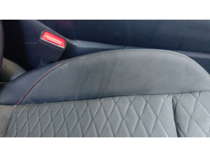 Recambio de juego asientos completo para seat leon (kl1, klg) 1.0 tsi referencia OEM IAM   