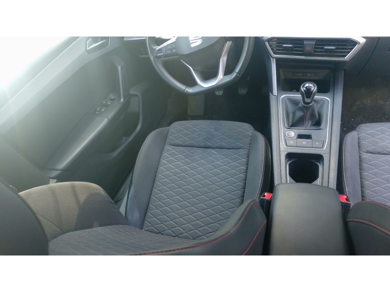Recambio de juego asientos completo para seat leon (kl1, klg) 1.0 tsi referencia OEM IAM   
