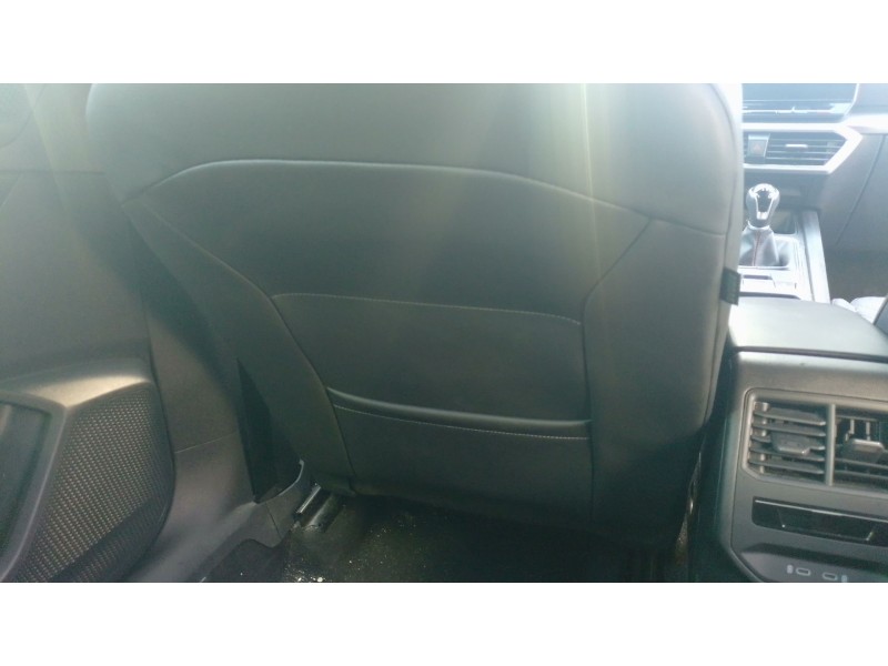 Recambio de juego asientos completo para seat leon (kl1, klg) 1.0 tsi referencia OEM IAM   