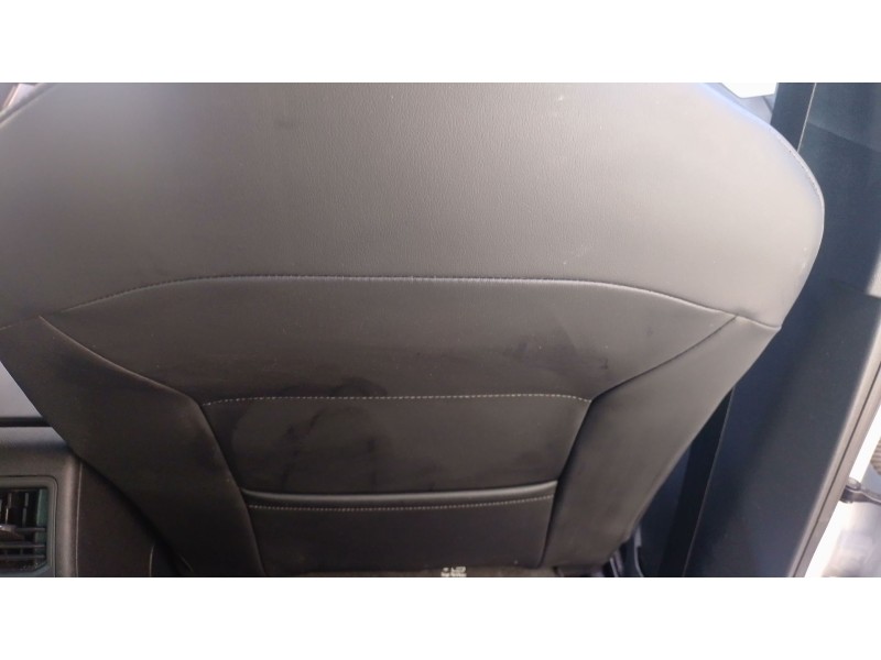 Recambio de juego asientos completo para seat leon (kl1, klg) 1.0 tsi referencia OEM IAM   
