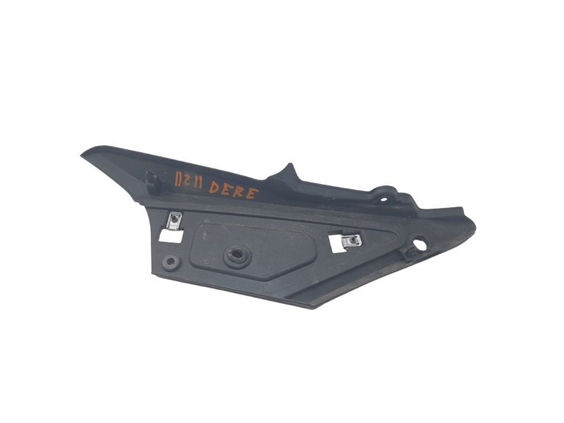 Recambio de moldura para mondial cr / 0 / 0 hps cafe racer referencia OEM IAM 679627  