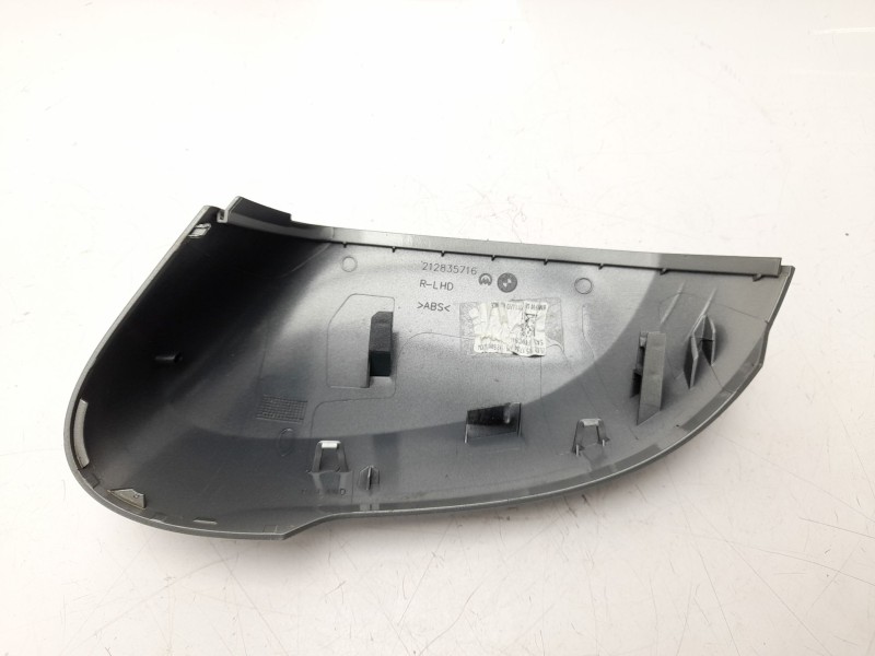 Recambio de carcasa retrovisor derecho para bmw x1 (u11) xdrive 20 d mild-hybrid referencia OEM IAM 51165A2D168  