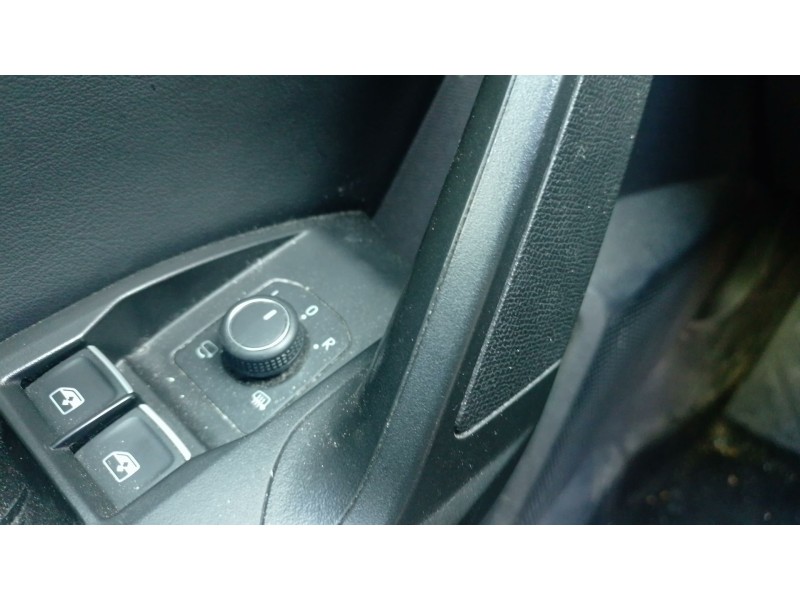 Recambio de mando retrovisor para seat leon (kl1, klg) 1.0 tsi referencia OEM IAM   