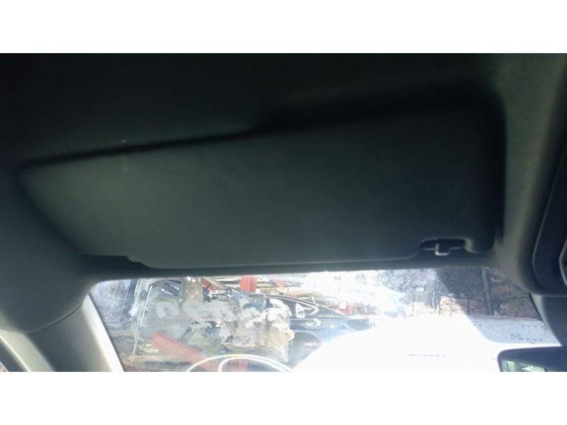 Recambio de parasol izquierdo para seat leon (kl1, klg) 1.0 tsi referencia OEM IAM   