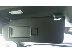 Recambio de parasol izquierdo para seat leon (kl1, klg) 1.0 tsi referencia OEM IAM    2
