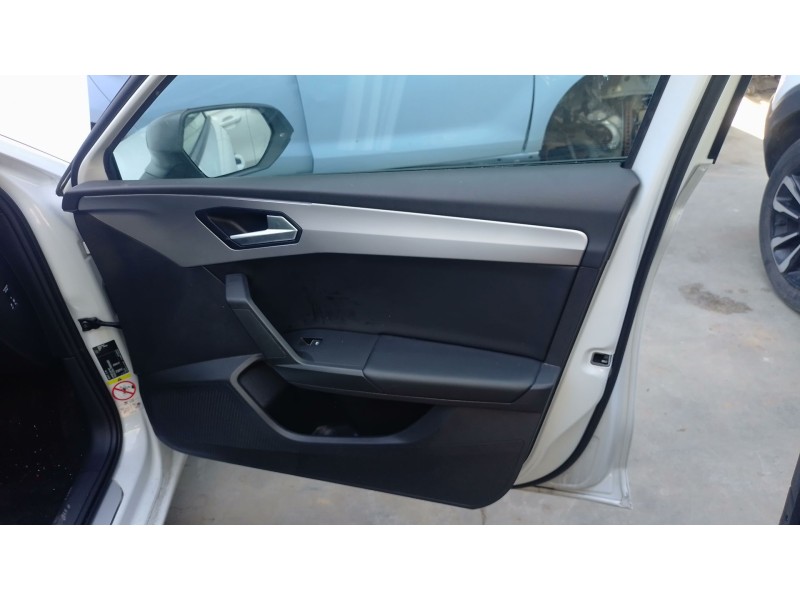 Recambio de elevalunas delantero derecho para seat leon (kl1, klg) 1.0 tsi referencia OEM IAM   
