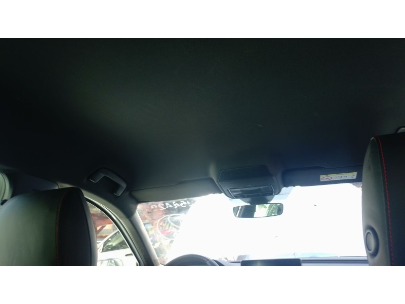 Recambio de techo interior para seat leon (kl1, klg) 1.0 tsi referencia OEM IAM   