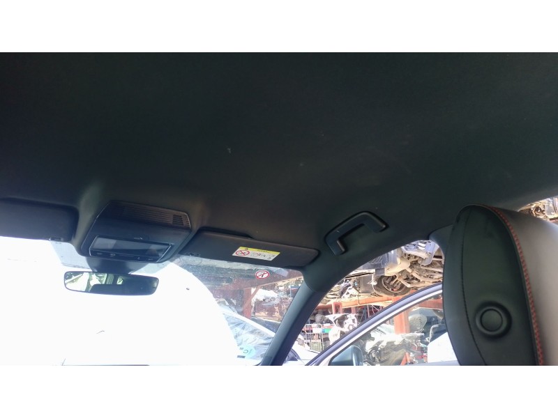 Recambio de techo interior para seat leon (kl1, klg) 1.0 tsi referencia OEM IAM   