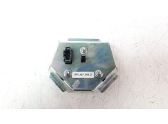 Recambio de maneta exterior porton para seat leon (5f1) 1.6 tdi referencia OEM IAM    2