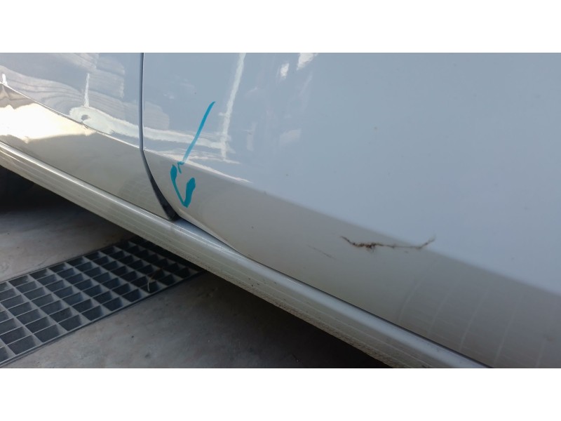 Recambio de puerta delantera derecha para seat leon (kl1, klg) 1.0 tsi referencia OEM IAM   