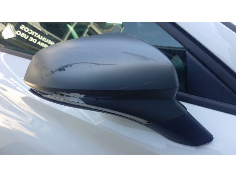 Recambio de retrovisor derecho para seat leon (kl1, klg) 1.0 tsi referencia OEM IAM   