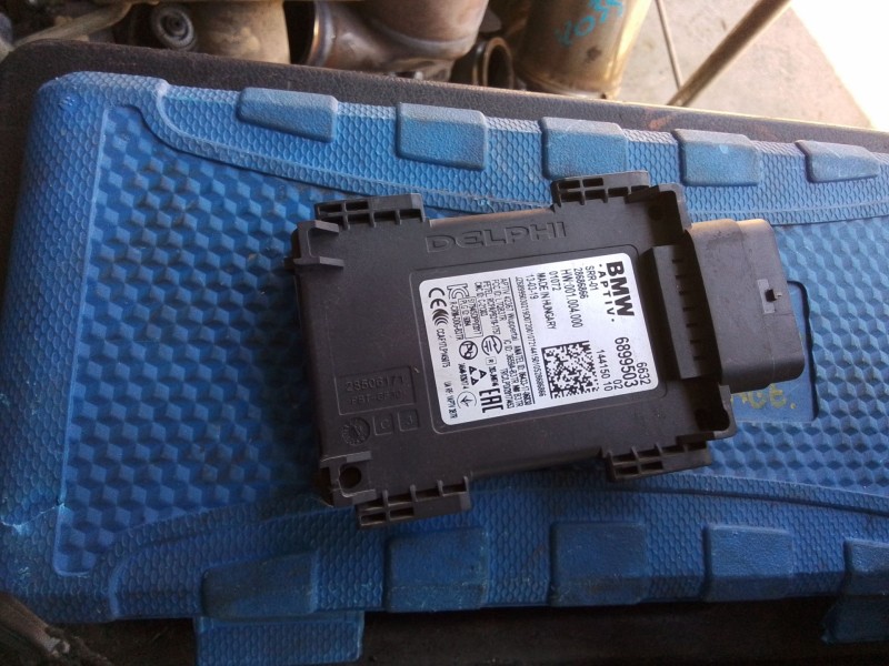 Recambio de modulo electronico para bmw x4 (g02, f98) xdrive 30 i referencia OEM IAM 66326899503 28506171 