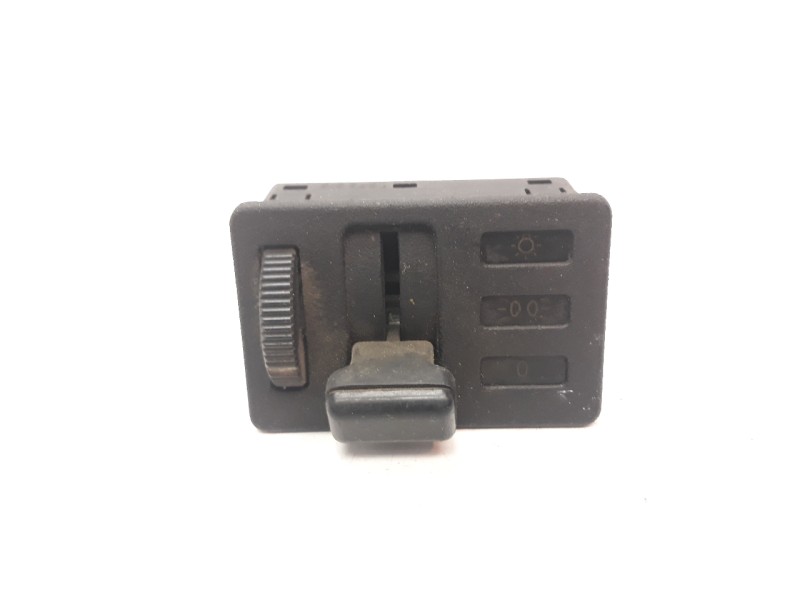 Recambio de mando luces para bmw serie 5 berlina (e34) 2.0 cat referencia OEM IAM 1375515  