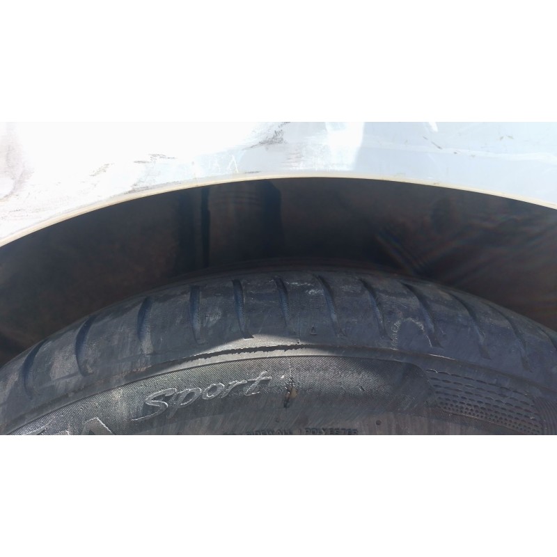 Recambio de amortiguador trasero derecho para seat leon (kl1, klg) 1.0 tsi referencia OEM IAM   